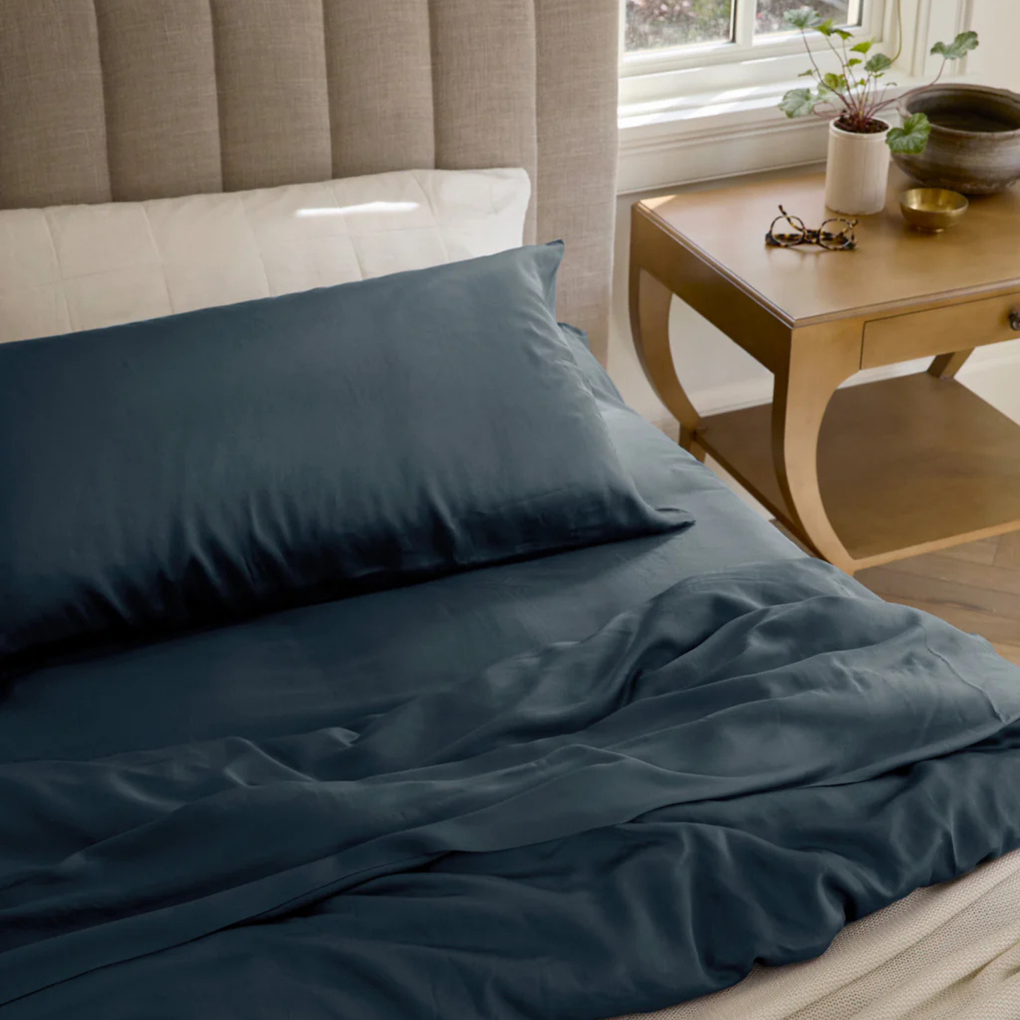 Canopy UTOPIAN Bamboo Bedsheet Set