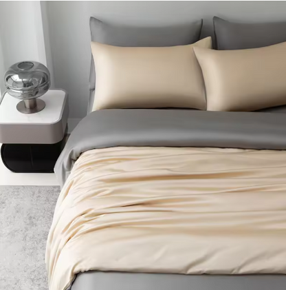 UTOPIAN Bamboo Duvet Cover